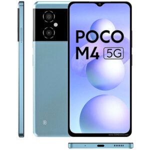GSM Maroc Smartphone Xiaomi Poco M4 5G (India)
