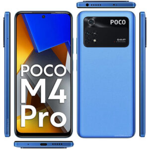 GSM Maroc Smartphone Xiaomi Poco M4 Pro