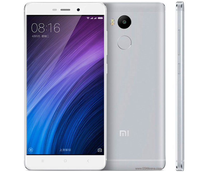Image de Xiaomi Redmi 4 Prime Image de Xiaomi Redmi 4 Prime