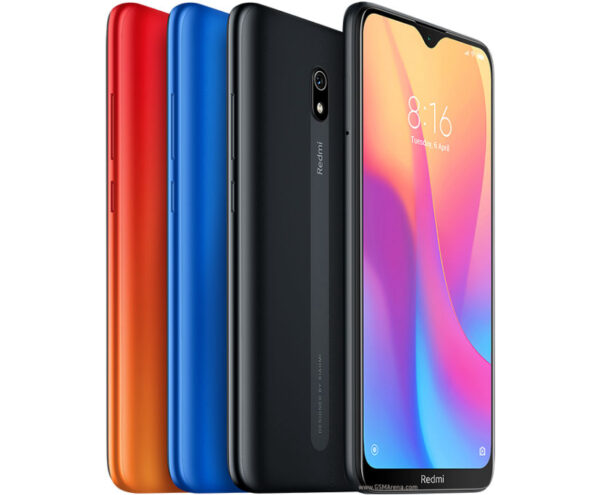 Image de Xiaomi Redmi 8A