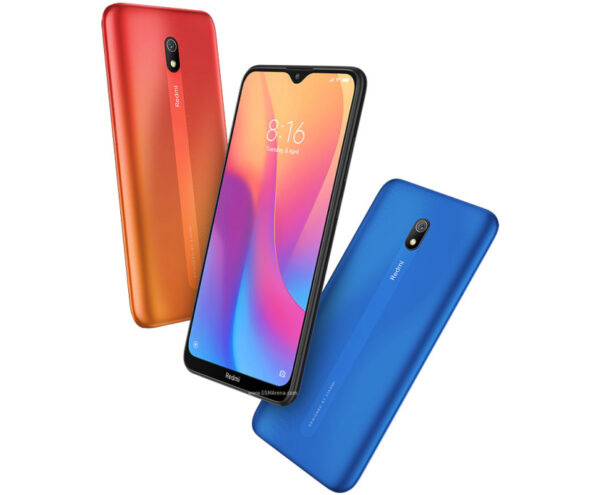 GSM Maroc Smartphone Xiaomi Redmi 8A