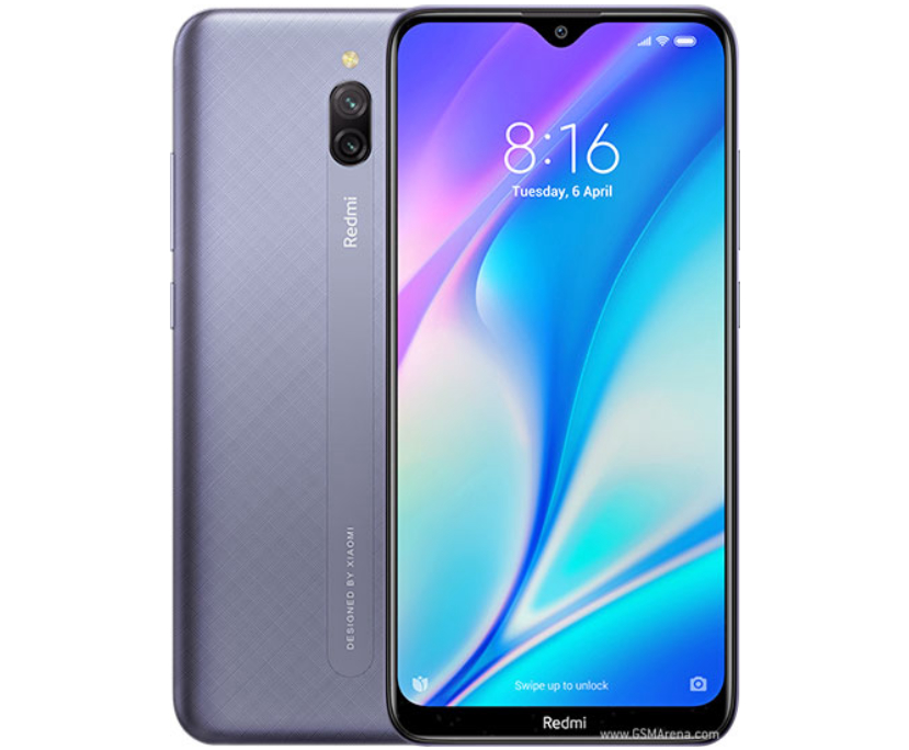 Image de Xiaomi Redmi 8A Pro Image de Xiaomi Redmi 8A Pro