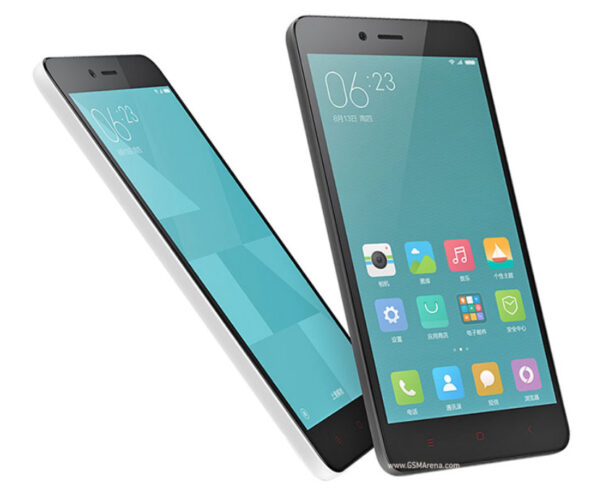 GSM Maroc Smartphone Xiaomi Redmi Note 2
