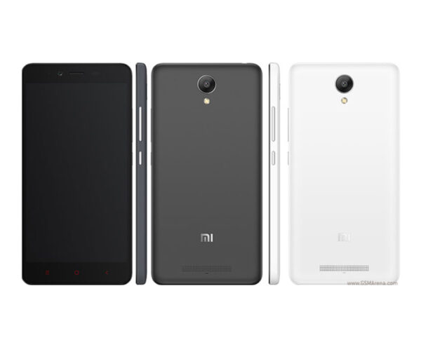 GSM Maroc Smartphone Xiaomi Redmi Note 2