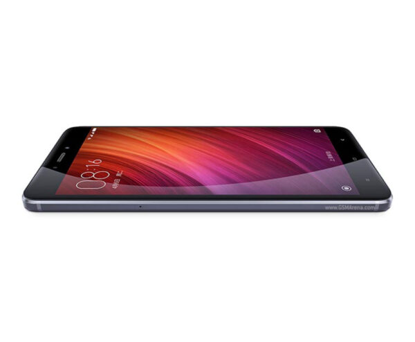 GSM Maroc Smartphone Xiaomi Redmi Note 4 (MediaTek)