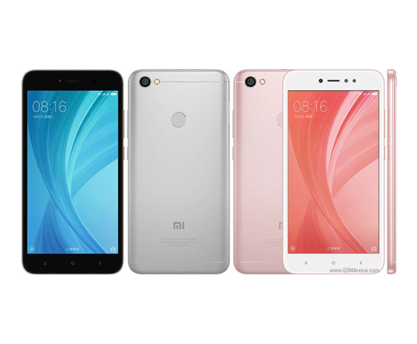 Image de Xiaomi Redmi Y1 (Note 5A) Image de Xiaomi Redmi Y1 (Note 5A)