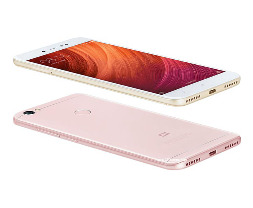 Image de Xiaomi Redmi Y1 (Note 5A) Image de Xiaomi Redmi Y1 (Note 5A)