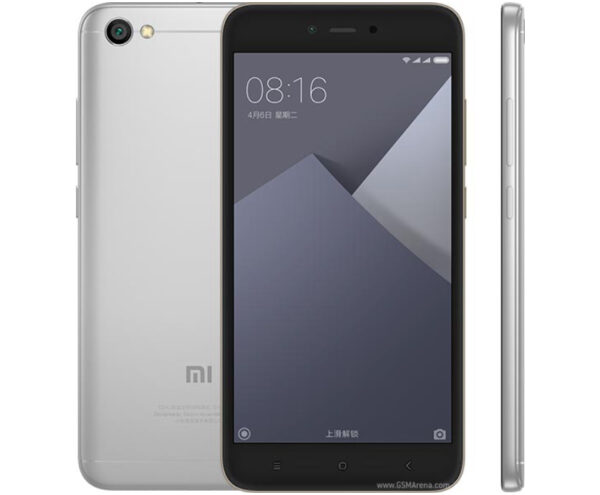 GSM Maroc Smartphone Xiaomi Redmi Y1 Lite