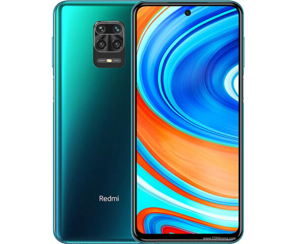 Image de Xiaomi Redmi Note 9 Pro Max