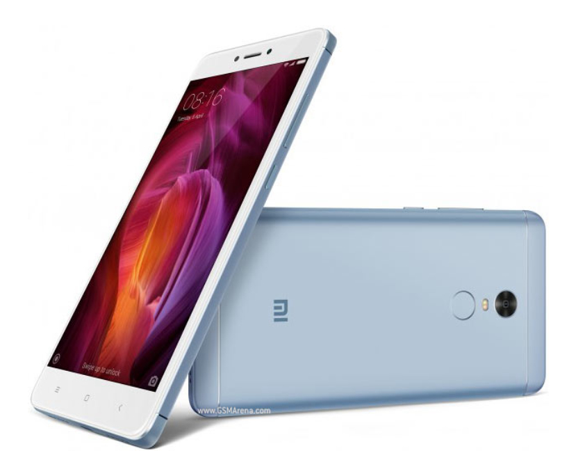 Image de Xiaomi Redmi Note 4 Image de Xiaomi Redmi Note 4