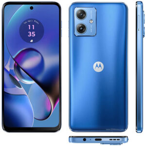 GSM Maroc Smartphone Motorola Moto G64