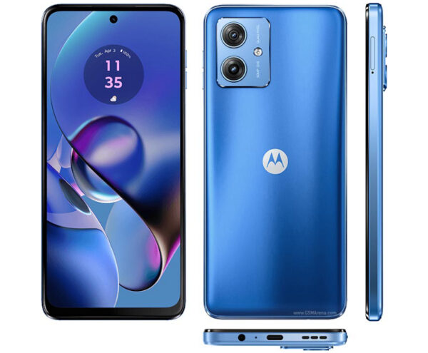 GSM Maroc Smartphone Motorola Moto G64