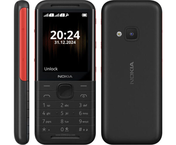 GSM Maroc Smartphone Nokia 5310 (2024)