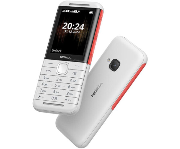 GSM Maroc Smartphone Nokia 5310 (2024)