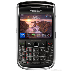 GSM Maroc Smartphone BlackBerry Bold 9650