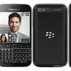 GSM Maroc Smartphone BlackBerry Classic