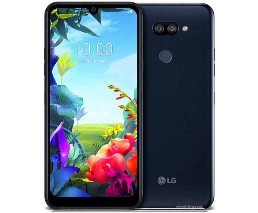 Image de LG K40S Image de LG K40S