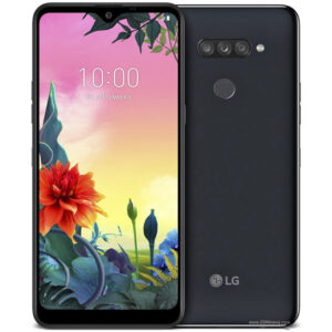 GSM Maroc Smartphone LG K50S