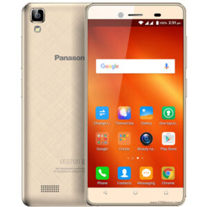 GSM Maroc Smartphone Panasonic T50