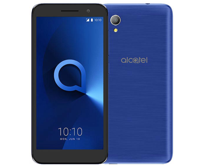 Image de alcatel 1 Image de alcatel 1