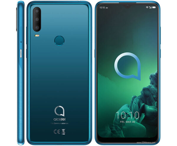 Image de alcatel 3x (2019)