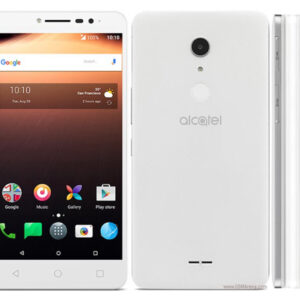 GSM Maroc Smartphone alcatel A3 XL