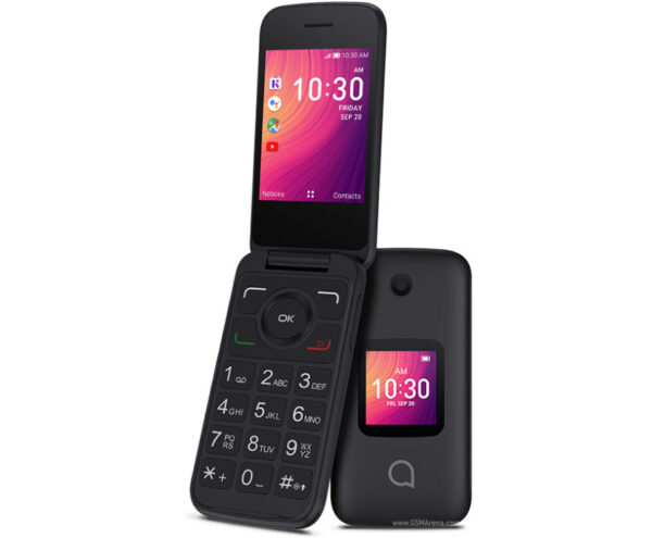 Image de alcatel Go Flip 3