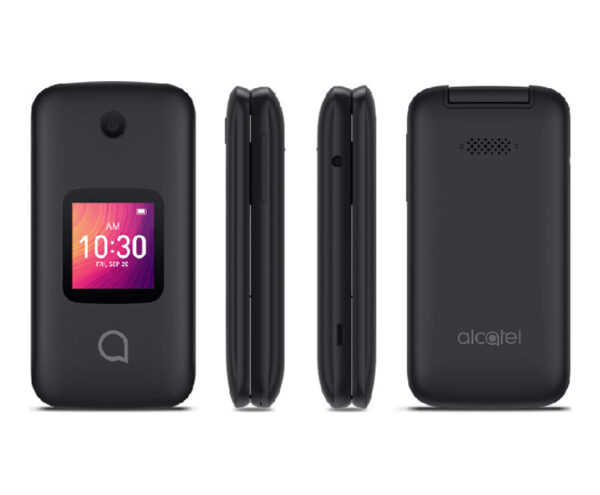 Image de alcatel Go Flip 3