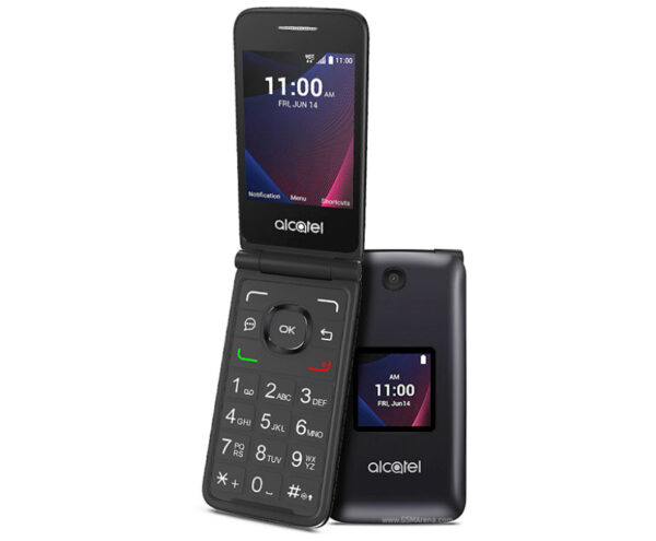 Image de alcatel Go Flip V