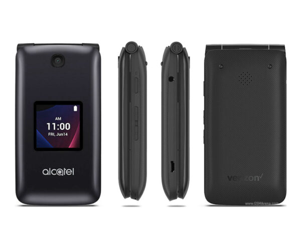 Image de alcatel Go Flip V