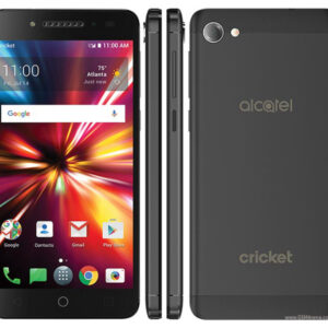 GSM Maroc Smartphone alcatel Pulsemix