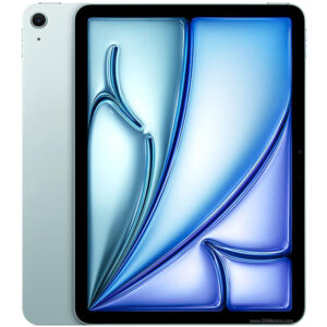 Image de Apple iPad Air 11 (2024)