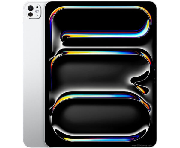 Image de Apple iPad Pro 13 (2024)