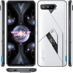 Image de Asus ROG Phone 5 Ultimate