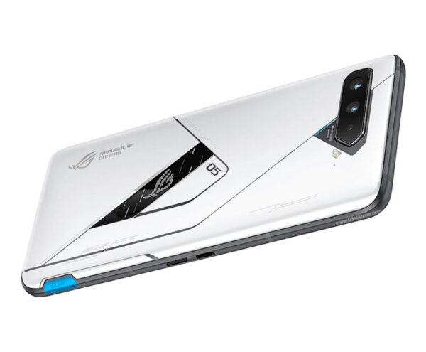Image de Asus ROG Phone 5 Ultimate