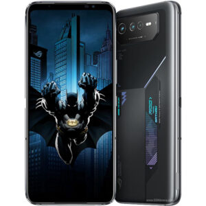 Image de Asus ROG Phone 6 Batman Edition