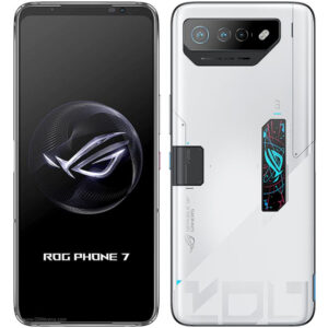 Image de Asus ROG Phone 7 Ultimate