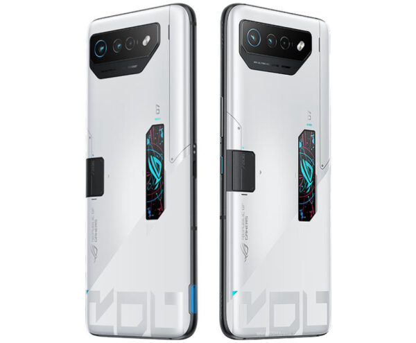 Image de Asus ROG Phone 7 Ultimate