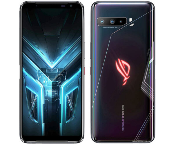 Image de Asus ROG Phone 3 Strix