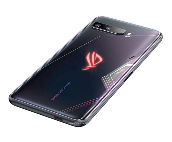 Image de Asus ROG Phone 3 Strix