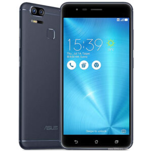 GSM Maroc Smartphone Asus Zenfone 3 Zoom ZE553KL