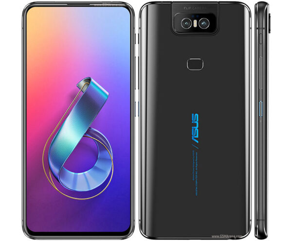 Image de Asus Zenfone 6 ZS630KL