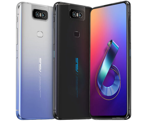 Image de Asus Zenfone 6 ZS630KL