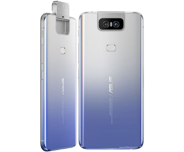 Image de Asus Zenfone 6 ZS630KL