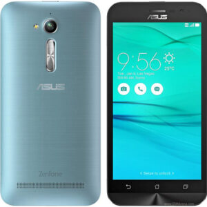 GSM Maroc Smartphone Asus Zenfone Go ZB500KL