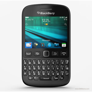 GSM Maroc Smartphone BlackBerry 9720