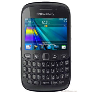 GSM Maroc Smartphone BlackBerry Curve 9220