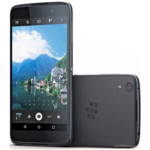 GSM Maroc Smartphone BlackBerry DTEK50