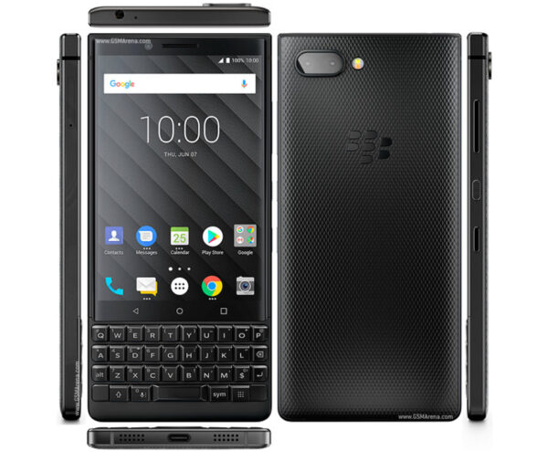 Image de BlackBerry KEY2