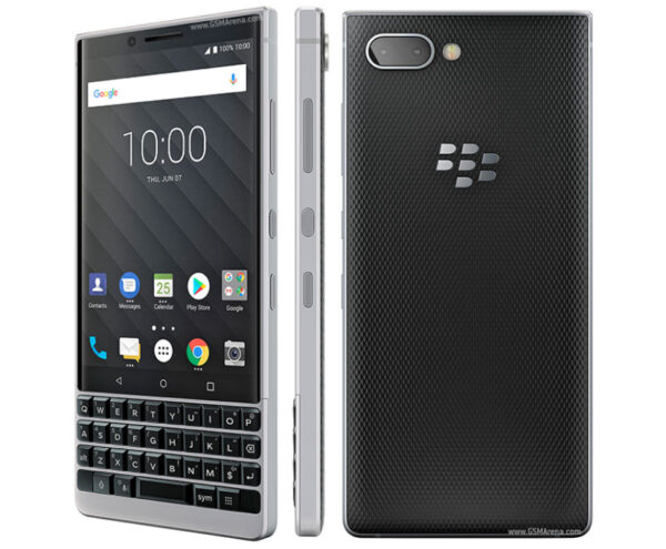 Image de BlackBerry KEY2